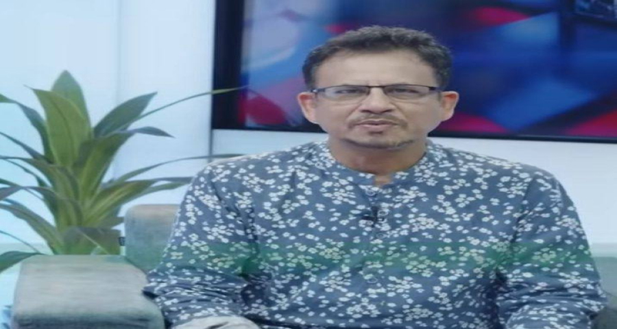 সাংবাদিক মুজতবা খন্দকারের বিরুদ্ধে সাইবার আইনে মামলায় ডিআরইউ’র নিন্দা