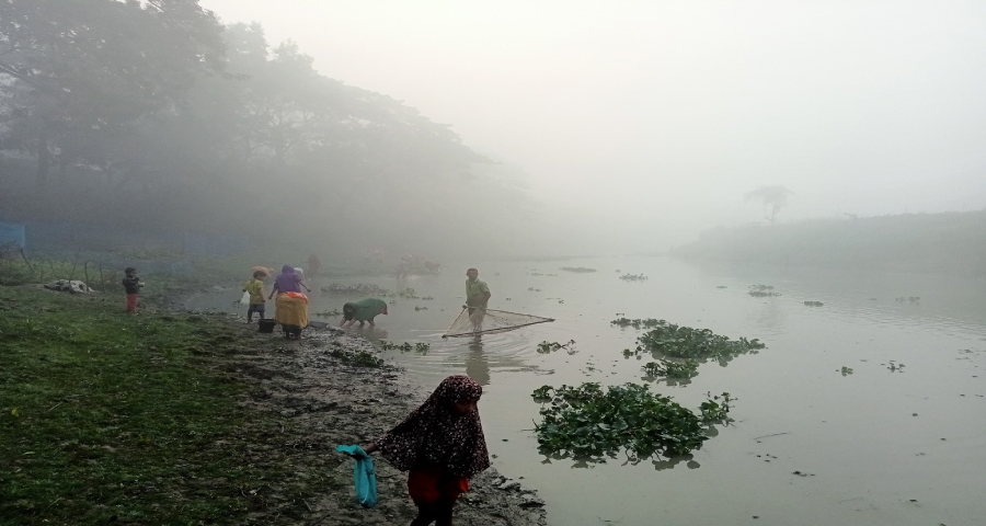 আসছে না শৈত্যপ্রবাহ, শীত–গরম মিলেমিশে কাটবে নভেম্বর