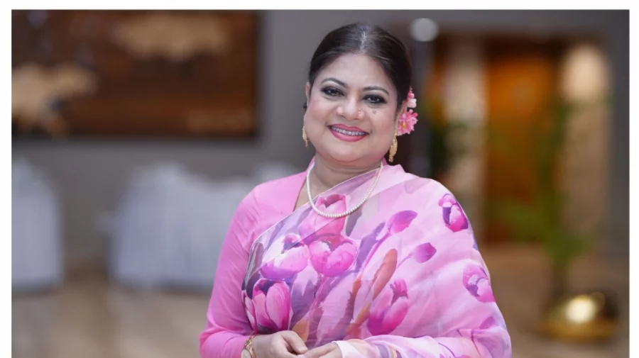 মনোনয়ন না পেয়ে যা বললেন কনকচাঁপা