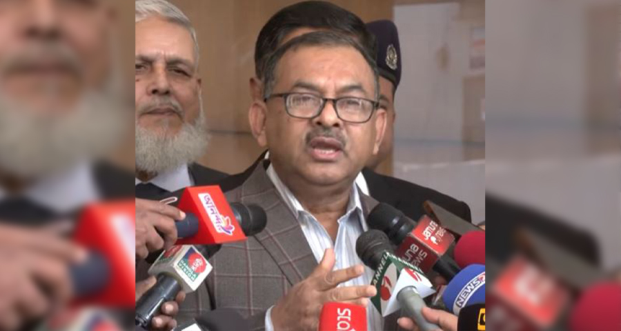 আমরা প্রাইম টার্গেটকে খুঁজছি, ২৪ ঘণ্টার মধ্যে গ্রেপ্তার : ডিএমপি