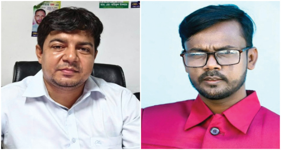 তারেকের আমজনতার দলে যোগ দিলেন হিরো আলম