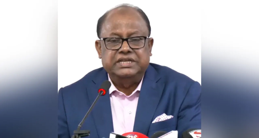 বিএনপিতে যোগ দিলেন এলডিপি মহাসচিব ড. রেদোয়ান