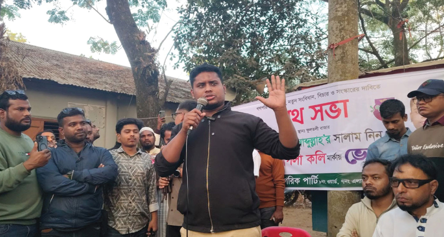 ভারতের হাইকমিশনারকে লাথি দিয়ে বের করে দেওয়া উচিত ছিল