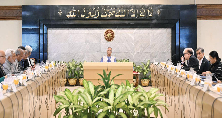 ৫ বছরেও জীবিত ফিরে না এলে ‘গুম’ ঘোষণা করতে পারবে ট্রাইব্যুনাল