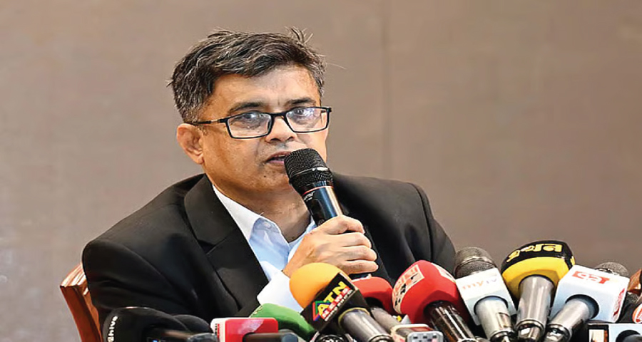 টেলিকমিউনিকেশন অধ্যাদেশ চূড়ান্ত অনুমোদন করা হয়েছে : প্রেস সচিব