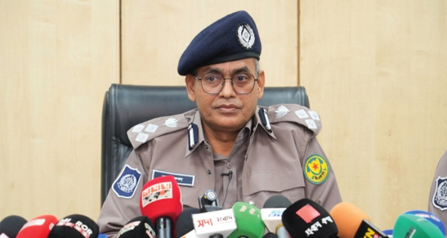 হাদি হত্যাকাণ্ডে ভারতে দুজন গ্রেপ্তার, চাঞ্চল্যকর তথ্য দিল পুলিশ