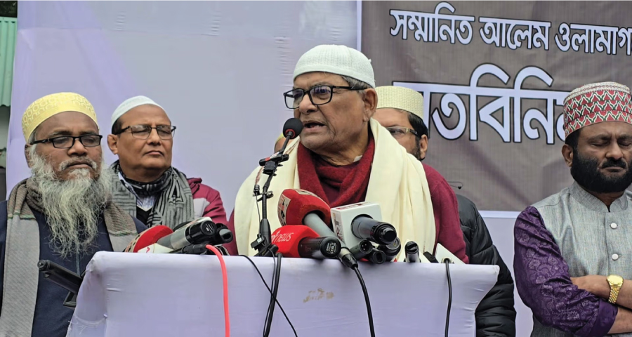 বিএনপি সব সময় কোরআন-সুন্নাহর পক্ষে: মির্জা ফখরুল