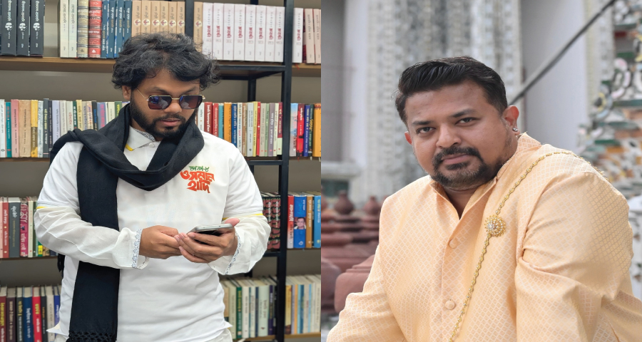 হাদি হত্যার আসামিদের সহযোগিতার অভিযোগে ভারতে ৫ বাংলাদেশি আটক