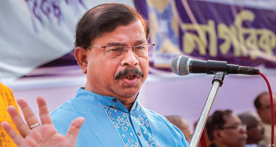 মান্নাকে নির্বাচনে অংশগ্রহণের সুযোগ দিতে চেম্বার আদালতের নির্দেশ