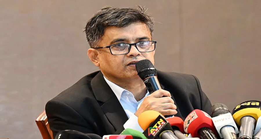 গণভোটে ‘হ্যাঁ’র পক্ষে প্রচারণা চালাবে সরকার : প্রেস সচিব