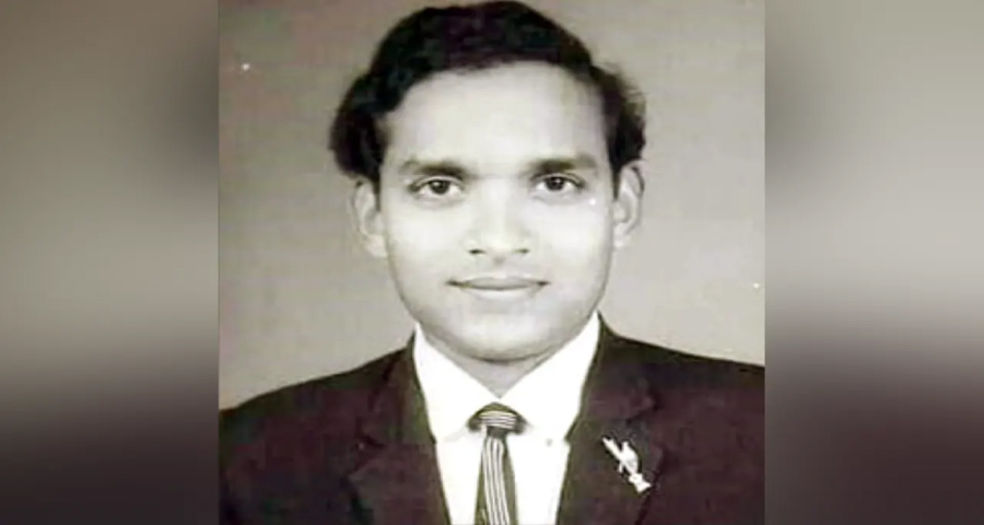 অধ্যাপক আবু সুফিয়ানের ‘বীর প্রতীক’ খেতাব বাতিল