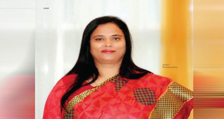 সামনে পরীক্ষা, কারাগারে বই চান সাবেক এমপি তুহিন