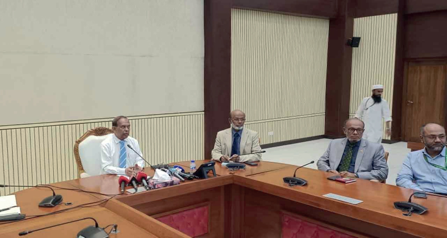 <span style='color:red;font-size:14px;'>ডিএমটিসিএল এমডি</span><br> ভূমিকম্পে মেট্রোরেলের কোনো ফিজিক্যাল ডিসপ্লেসমেন্ট হয়নি