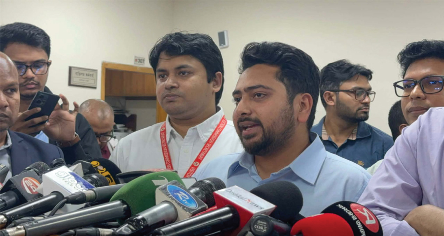 ‘শাপলা কলি’ প্রতীকে নিবন্ধন পেল এনসিপি, আরপিও সংশোধনী নিয়ে রিটের নিন্দা