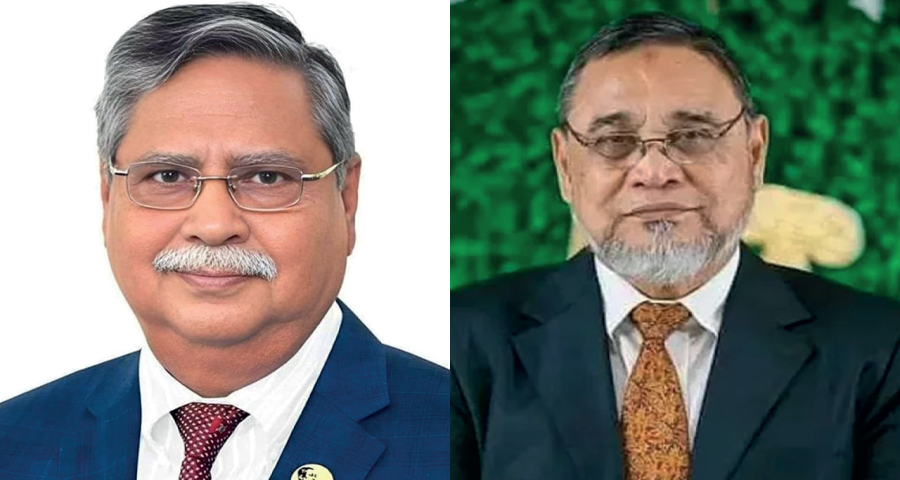 রাষ্ট্রপতির সঙ্গে সিইসির সাক্ষাৎ আজ, যেকোনো সময় তফসিল ঘোষণা