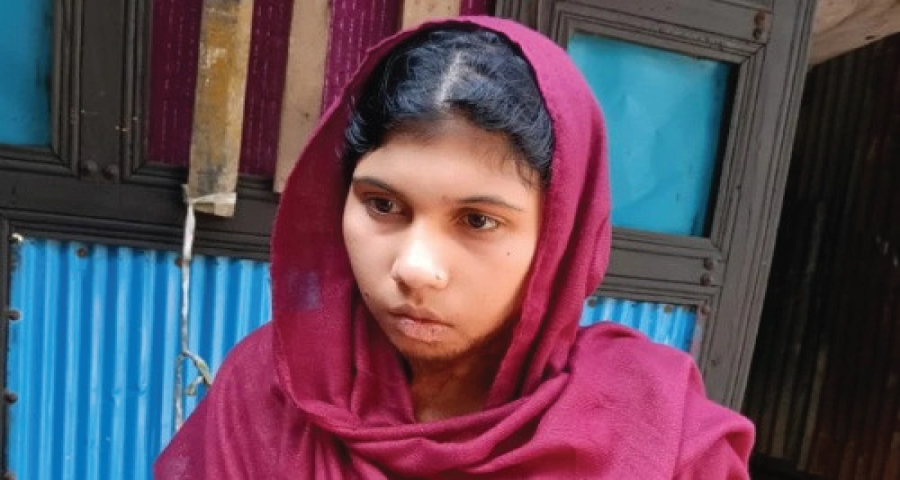 মোহাম্মদপুরে মা-মেয়ে হত্যার ঘটনায় সেই গৃহকর্মী গ্রেপ্তার