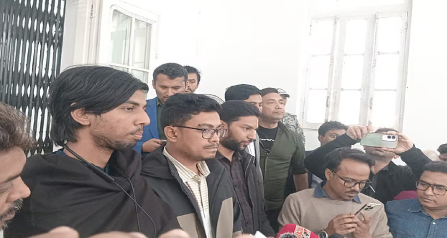 ঢাবির সাবেক উপাচার্য মাকসুদ কামালসহ প্রক্টরিয়াল বডি ও প্রশাসনে যাঁরা ছিলেন, তাঁদের বিচার হবে