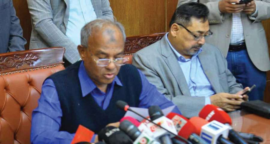 ওসমান হাদি হত্যাচেষ্টায় জড়িতদের ধরিয়ে দিতে পারলে ৫০ লাখ টাকা পুরস্কার