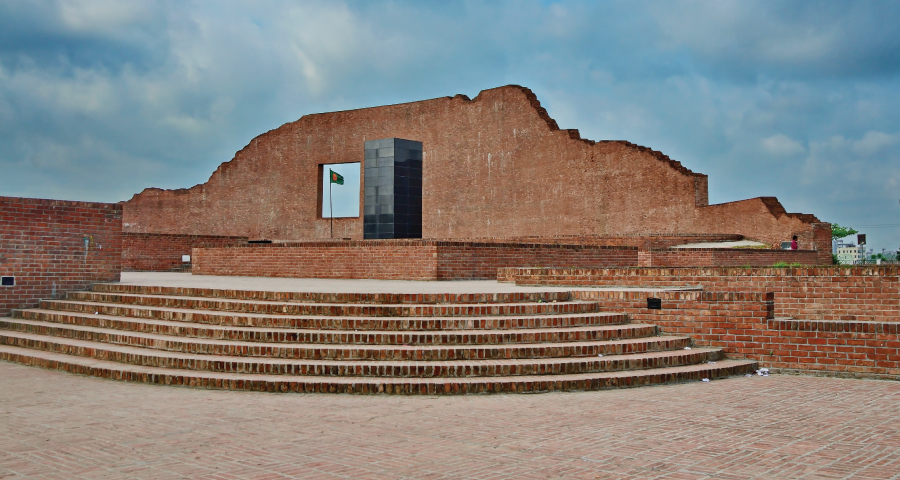 শহীদ বুদ্ধিজীবী দিবস আজ