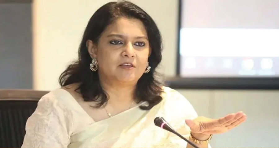 মানুষকে ভয় দেখাতেই কাজগুলো করা হচ্ছে : রিজওয়ানা