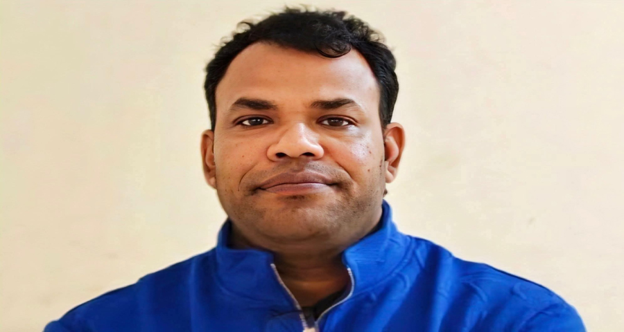 বেনাপোল ইমিগ্রেশনে ময়মনসিংহ মহানগর যুবলীগ নেতা রাসেল পাঠান গ্রেফতার