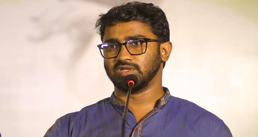 ধানের শীষ নিয়ে ভোট করতে গণঅধিকার ছাড়ছেন রাশেদ খাঁন; নুর বললেন ‘কৌশল’