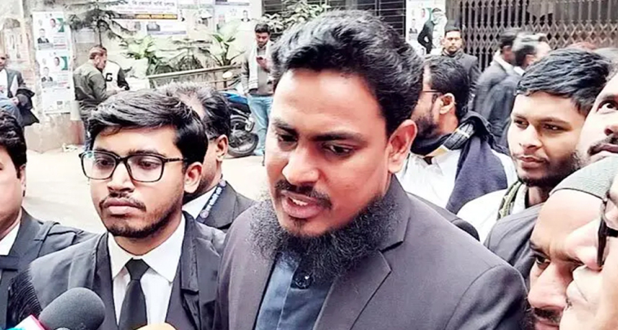 কয়েকজনের পদত্যাগে দলে কোনও প্রভাব পড়বে না : আখতার