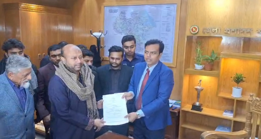 জামায়াতের জোটে যোগ দিচ্ছে এবি পার্টি: ব্যারিস্টার ফুয়াদ