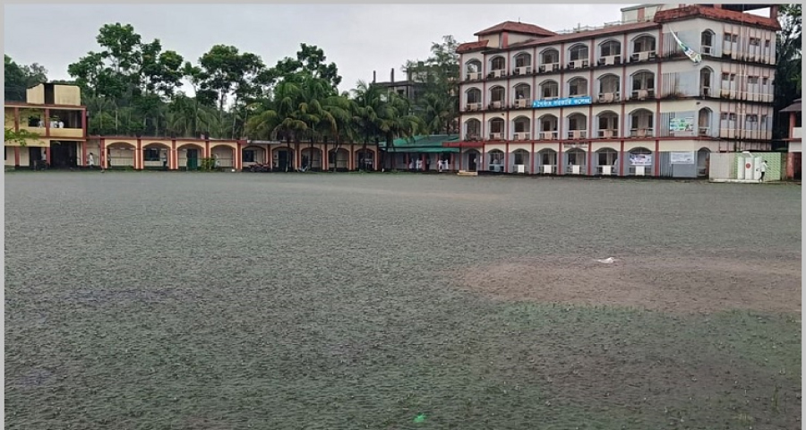 নোয়াখালীতে এক হাজারের বেশি শিক্ষককে কারণ দর্শানোর নোটিশ