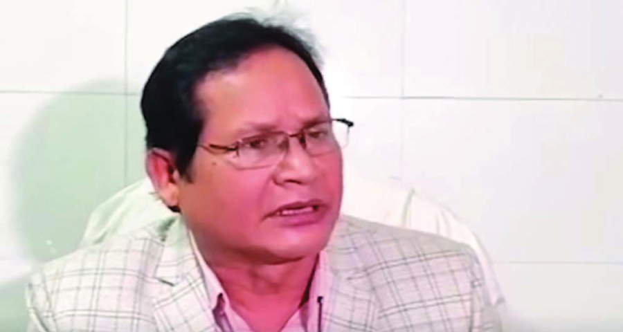 ১৭ বছরেও কেন পদোন্নতি পাননি সেই চিকিৎসক? জানা গেল কারণ