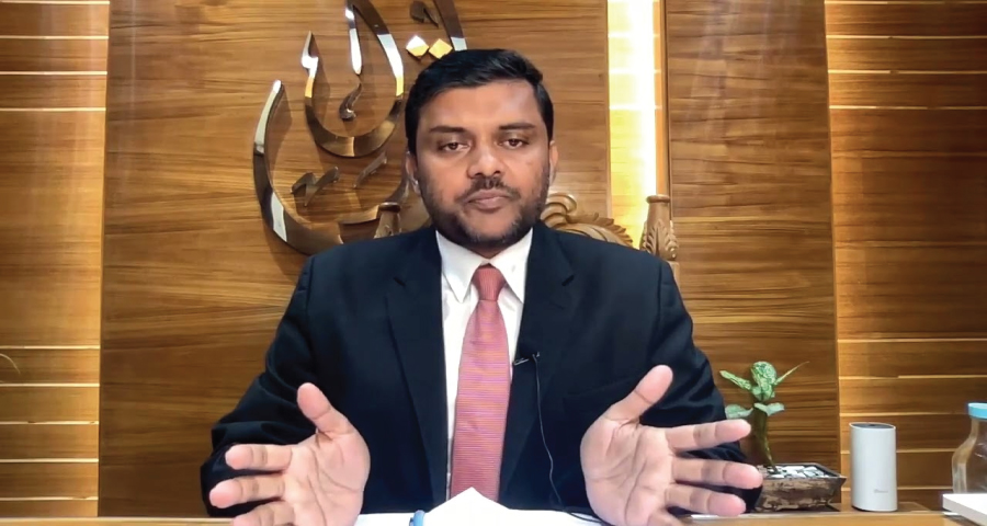 রোজা ও পূজা নিয়ে মন্তব্য: জামায়াত প্রার্থী শিশির মনিরের বিরুদ্ধে মামলা