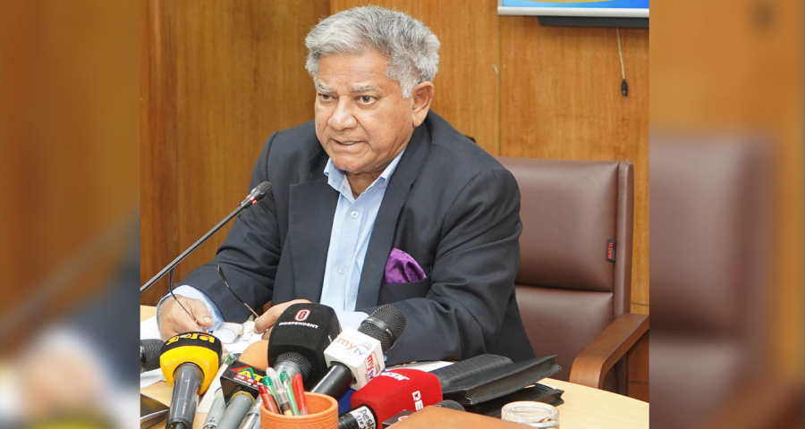 চট্টগ্রাম বন্দরে প্রতিটি জায়গায় চাঁদাবাজি, প্রতিদিন ওঠে দুই-আড়াই কোটি