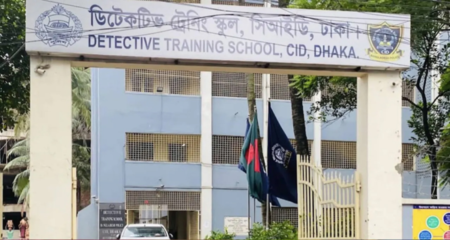 সিআইডির ট্রেনিং সেন্টারে মিলল এসআইয়ের ঝুলন্ত মরদেহ