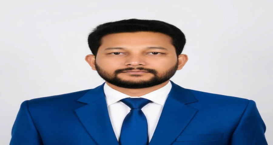 ময়মনসিংহ-৩ আসনে বিএনপির মনোনয়ন বঞ্চিত সেলিম বালা লড়বেন এনসিপি থেকে