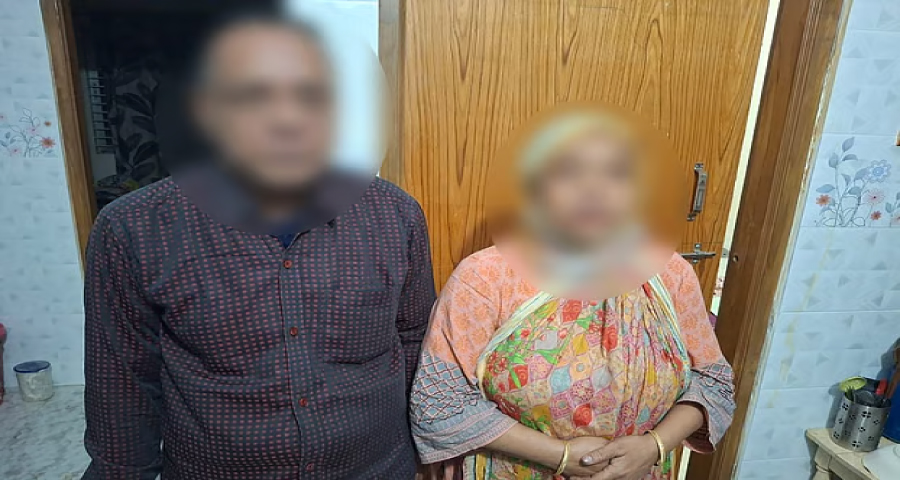 ওসমান হাদি হত্যাচেষ্টা মামলার মূল আসামি ফয়সলের বাবা-মা গ্রেপ্তার: র‍্যাব