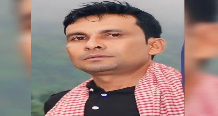 গৌরীপুরে বিস্ফোরক মামলায় আওয়ামী লীগ নেতা নয়ন গ্রেফতার