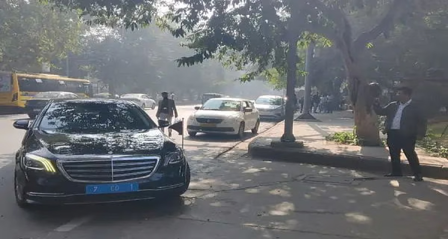 বাংলাদেশের হাইকমিশনারকে তলব করে কী বলল ভারতীয় পররাষ্ট্র মন্ত্রণালয়