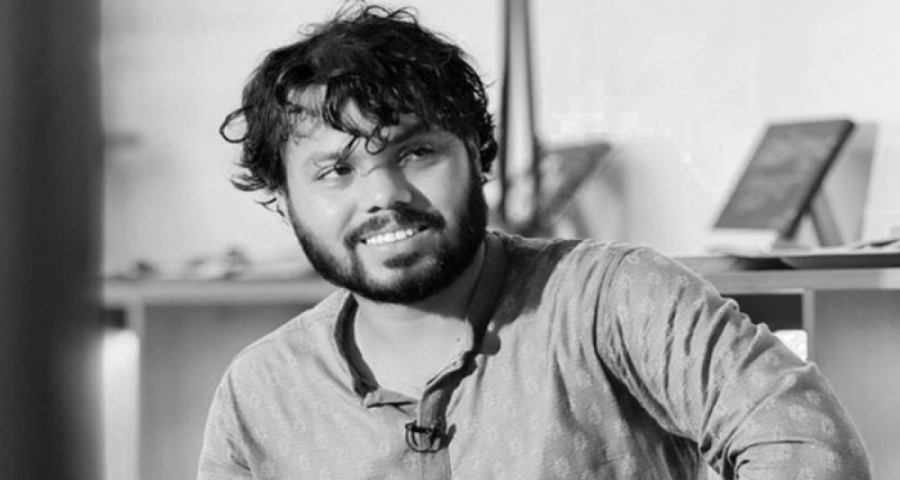 কবি নজরুলের পাশে শায়িত হবেন ওসমান হাদি