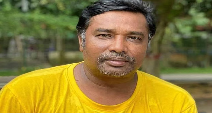 পুলিশ দেখে বারান্দা থেকে লাফ আওয়ামী লীগ নেতার, হাসপাতালে মৃত্যু