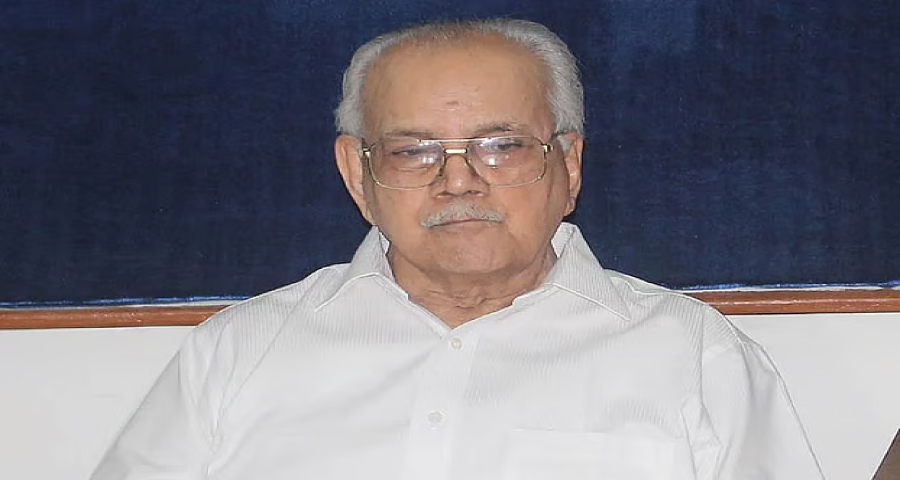 এ কে খন্দকার বীর উত্তম আর নেই