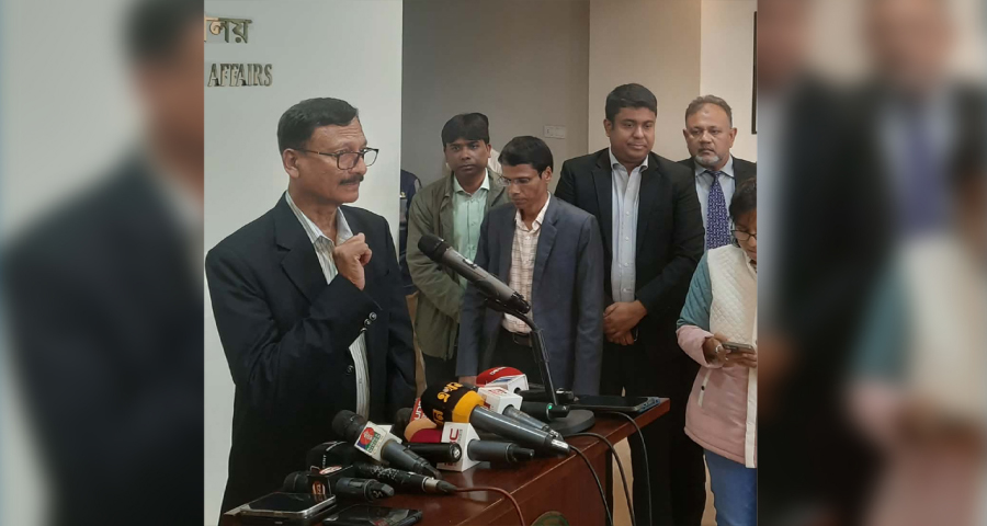 হাইকমিশনে হামলা নিয়ে দিল্লির বিবৃতি প্রত্যাখ্যান ঢাকার