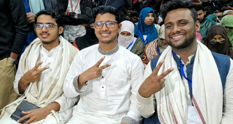 জকসুতে শিবির সমর্থিত প্যানেলের নিরঙ্কুশ জয়