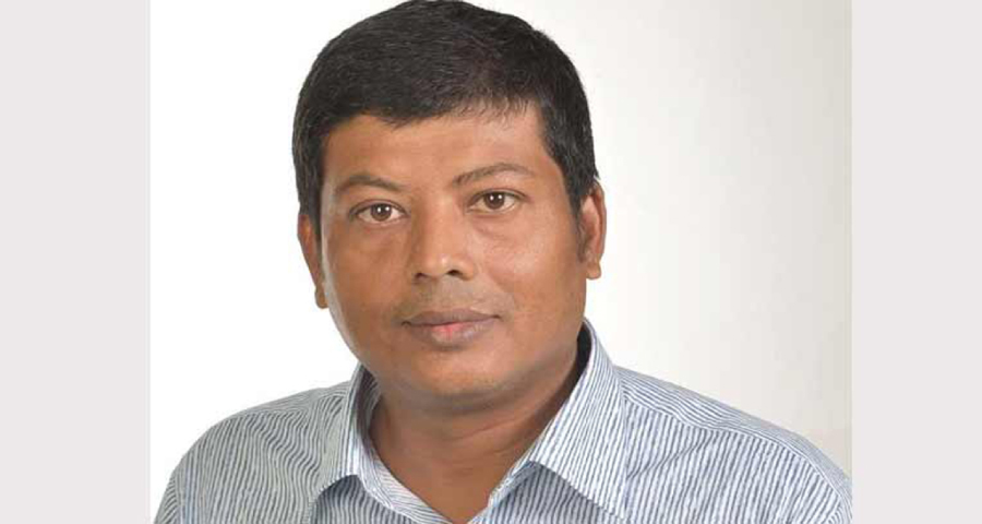 ঢাকায় স্বেচ্ছাসেবক দলের নেতা মুছাব্বিরকে গুলি করে হত্যা