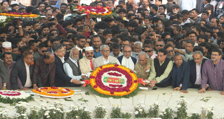 নির্বাচন কমিশনের ওপর আস্থা রয়েছে বিএনপির : মির্জা ফখরুল