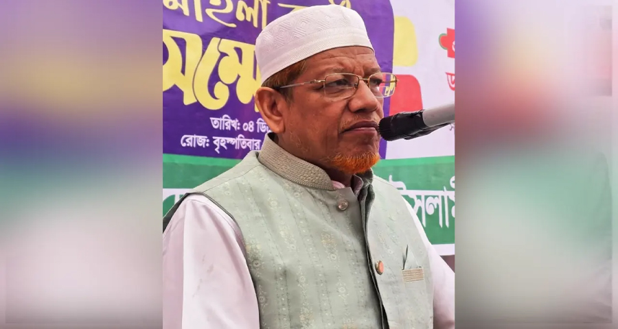 জামায়াতের সহকারী সেক্রেটারি জেনারেল হামিদুর রহমানের মনোনয়ন বাতিল
