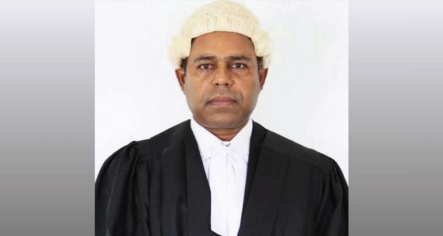 রংপুর-১ আসনে জাতীয় পার্টির মঞ্জুম আলীর প্রার্থিতা বাতিল