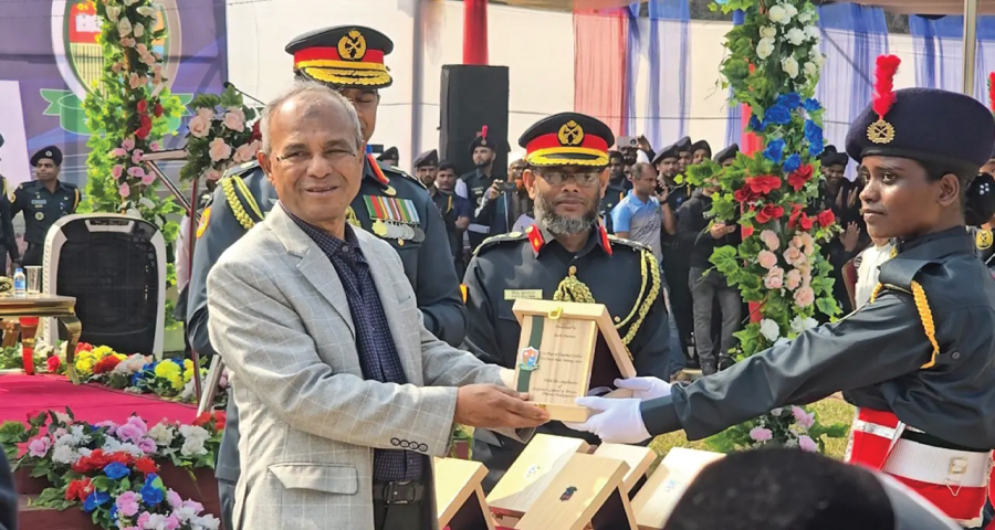 কারা সদস্যরা কোনো স্বার্থান্বেষী রক্ষক নয় : স্বরাষ্ট্র উপদেষ্টা