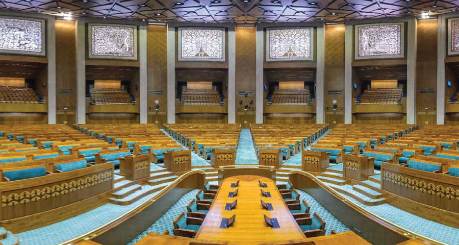 খালেদা জিয়ার প্রতি শ্রদ্ধা জানানোর সিদ্ধান্ত নিয়েছে ভারতের পার্লামেন্ট