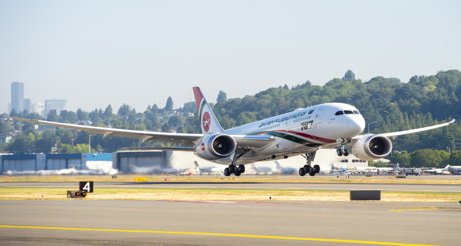 এয়ারবাস বাদ, অবশেষে ১৪টি বোয়িং কেনার সিদ্ধান্ত নিল বিমান