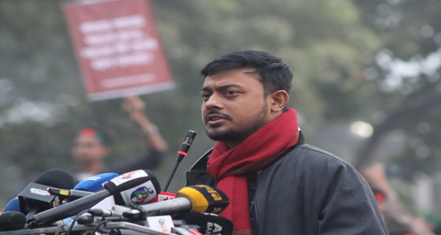 মির্জা আব্বাসের জয়ের চেয়ে হারার রেকর্ড বেশি: নাসিরুদ্দিন পাটোয়ারী